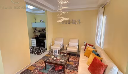 Casa à venda em Londrina, Vivendas do Arvoredo, com 3 quartos, com 186 m², Alphaville II