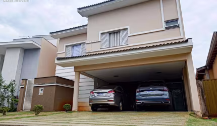 Casa à venda em Londrina, Operária, com 4 quartos, com 265 m², Golden Park
