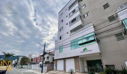 Apartamento à venda em Balneário Camboriú, Nações, com 2 quartos, com 121 m², Padang Padang