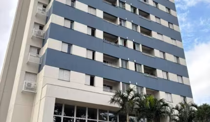 Apartamento à venda em Londrina, Vitória, com 2 quartos, com 69 m²