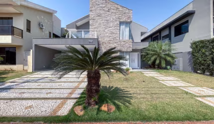Casa à venda e para alugar em Londrina, Esperança, com 4 quartos, com 312.65 m²