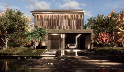 Casa à venda em Londrina, Jardim Morumbi, com 3 suítes, com 230 m², Parque Tauá Araguarí