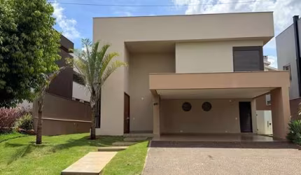 Casa para alugar em Londrina, Esperança, com 5 suítes, com 324.61 m², Royal Park Residence &amp; Resort
