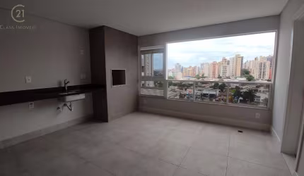 Apartamento para alugar em Londrina, Jardim Higienópolis, com 2 suítes, com 78 m²