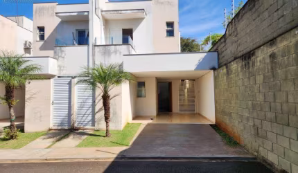 Casa à venda e para alugar em Londrina, Terra Bonita, com 3 quartos, com 130 m², Castela House