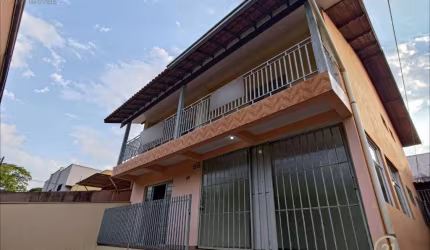Casa à venda e para alugar em Londrina, Igapó, com 3 quartos, com 272 m²