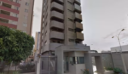 Apartamento à venda em Londrina, Campo Belo, com 4 quartos, com 182.44 m², Edifício Ville Blanche