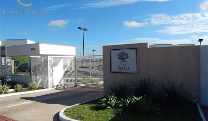 Apartamento à venda em Londrina, Ouro Verde, com 2 quartos, com 45 m², Vila dos Ipês