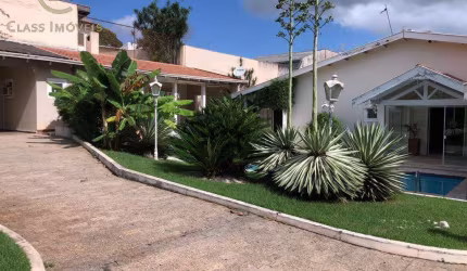 Casa à venda em Londrina, Jardim Presidente, com 4 quartos, com 458 m²