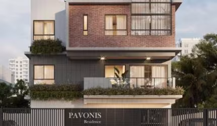 Apartamento à venda com 3 quartos e 1 suíte nos Bancários, João Pessoa-PB: 70,00 m², 2 salas e 1 vaga de garagem!