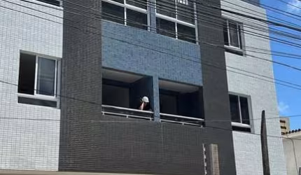 Apartamento à venda em João Pessoa-PB, bairro Estados: 2 quartos, 1 suíte, 1 sala, 1 banheiro, 1 vaga, 52,13 m².