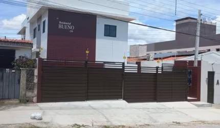 Apartamento à venda em João Pessoa-PB, Funcionários: 2 quartos, 1 suíte, 1 sala, 1 banheiro e vaga de garagem!