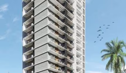 Imperdível oportunidade! Apartamento de 3 quartos, 1 suíte, 2 vagas de garagem no Bessa, João Pessoa-PB. 80,04 m².