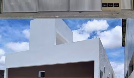 Imperdível oportunidade de compra: Casa à venda em João Pessoa-PB, bairro Gramame, 2 quartos, 1 suíte, 1 sala, 1 banheiro, 1 vaga, 50m².