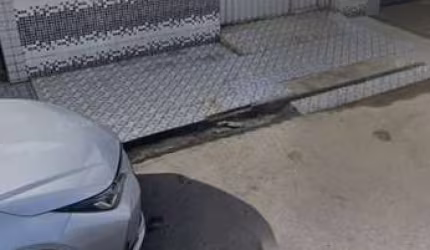 Aluguel de Casa em João Pessoa-PB: 2 Quartos, 1 Suíte, 1 Vaga - Bairro Jaguaribe - 125m² de Área