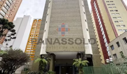 Apartamento para Venda em Curitiba, Rebouças, 3 dormitórios, 2 banheiros
