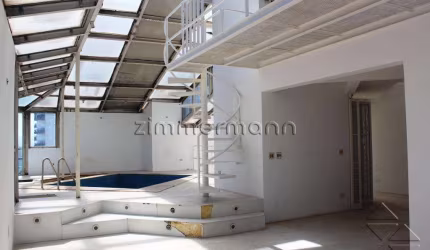 Cobertura com 4 quartos à venda na Rua Doutor Gabriel dos Santos, --, Santa Cecília, São Paulo, 641 m2 por R$ 6.500.000