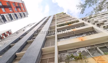 Cobertura com 4 quartos à venda na Rua Marquês de Itu, --, Higienópolis, São Paulo, 702 m2 por R$ 3.000.000