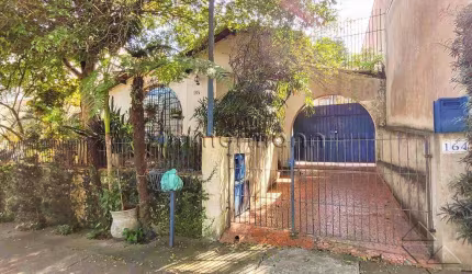 Casa com 3 quartos à venda na Rua Catalão, --, Sumaré, São Paulo, 198 m2 por R$ 1.700.000