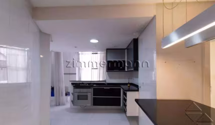 Apartamento com 1 quarto à venda na Rua Aurora, --, Campos Eliseos, São Paulo, 40 m2 por R$ 435.000