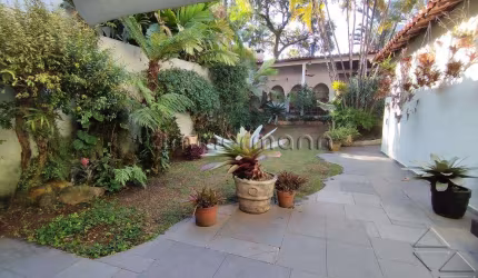 Casa com 3 quartos à venda na Rua Murajuba, --, Alto de Pinheiros, São Paulo, 240 m2 por R$ 4.300.000