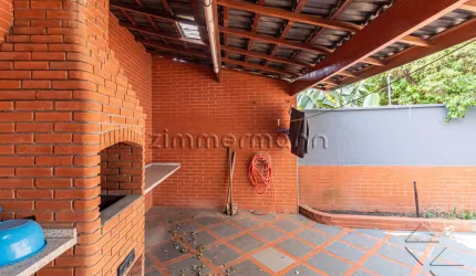 Casa com 3 quartos à venda na Rua General Góis Monteiro, --, Pompéia, São Paulo, 229 m2 por R$ 1.857.000