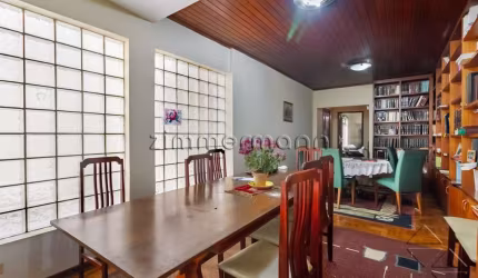 Casa com 4 quartos à venda na Rua Cônego Eugênio Leite, --, Jardim América, São Paulo, 247 m2 por R$ 3.000.000