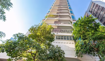 Flat com 1 quarto à venda na Rua São Tomé, --, Vila Olímpia, São Paulo, 41 m2 por R$ 950.000