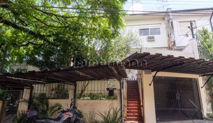 Casa com 3 quartos à venda na JOÃO DAMASCENO FERNANDES, --, Vila Madalena, São Paulo, 160 m2 por R$ 2.000.000