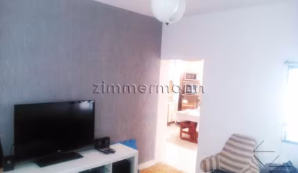 Casa com 2 quartos à venda na Avenida Susana, --, Vila Gumercindo, São Paulo, 180 m2 por R$ 900.000
