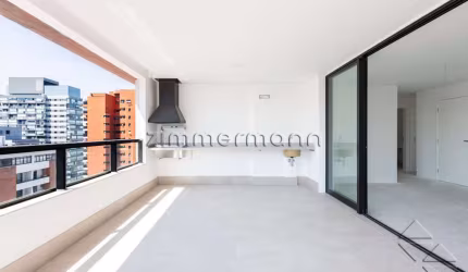 Apartamento com 3 quartos à venda na Rua Alves Guimarães, --, Pinheiros, São Paulo, 125 m2 por R$ 2.590.000