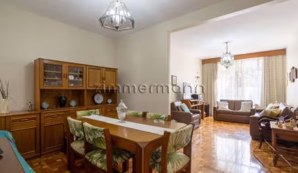 Casa com 3 quartos à venda na Rua Engenheiro Francisco Azevedo, --, Pompéia, São Paulo, 178 m2 por R$ 1.390.000