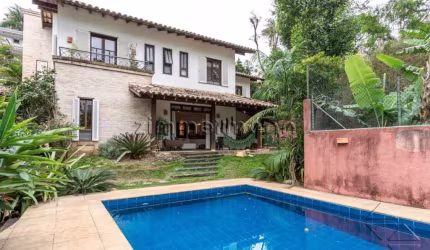 Casa com 4 quartos à venda na Rua Canumá, --, Santo Amaro, São Paulo, 442 m2 por R$ 5.350.000
