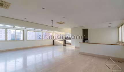 Cobertura com 2 quartos à venda na Alameda Lorena, --, Jardim América, São Paulo, 165 m2 por R$ 2.230.000