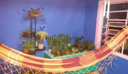 Casa com 3 quartos à venda na Rua Frei Gaspar, --, Mooca, São Paulo, 94 m2 por R$ 750.000