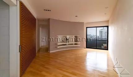Apartamento com 3 quartos à venda na Rua Herculano, --, Sumaré, São Paulo, 105 m2 por R$ 1.200.000