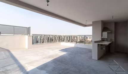 Cobertura com 4 quartos à venda na Rua Laplace, --, Brooklin, São Paulo, 360 m2 por R$ 6.700.000