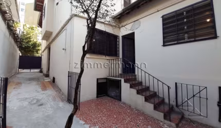 Casa com 4 quartos à venda na Rua Doutor Cândido Espinheira, --, Perdizes, São Paulo, 264 m2 por R$ 1.800.000