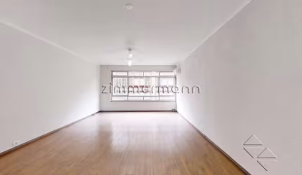 Apartamento com 3 quartos à venda na Rua Ibiapinópolis, --, Jardim Europa, São Paulo, 147 m2 por R$ 3.150.000
