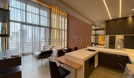 Apartamento com 2 quartos à venda na Rua Augusta, --, Jardim América, São Paulo, 100 m2 por R$ 3.882.000