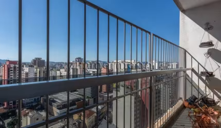 Apartamento com 3 quartos à venda na Rua Doutor Albuquerque Lins, --, Santa Cecília, São Paulo, 209 m2 por R$ 1.550.000
