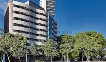 Flat com 2 quartos à venda na Praça Roquete Pinto, --, Pinheiros, São Paulo, 91 m2 por R$ 1.700.000