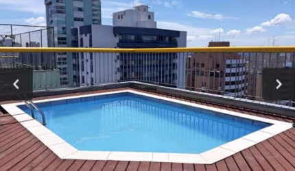 Cobertura com 3 quartos à venda na Rua Correia de Lemos, --, Chácara Inglesa, São Paulo, 194 m2 por R$ 2.200.000