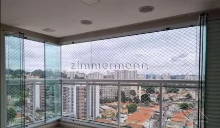 Apartamento com 2 quartos à venda na Avenida Professor Francisco Morato, --, Vila Sônia, São Paulo, 82 m2 por R$ 810.000