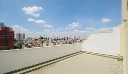 Cobertura com 1 quarto à venda na Rua Comendador Francisco Pettinati, --, Vila Sônia, São Paulo, 76 m2 por R$ 380.000