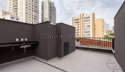 Casa com 2 quartos à venda na Rua Conde de Irajá, --, Vila Mariana, São Paulo, 150 m2 por R$ 1.750.000