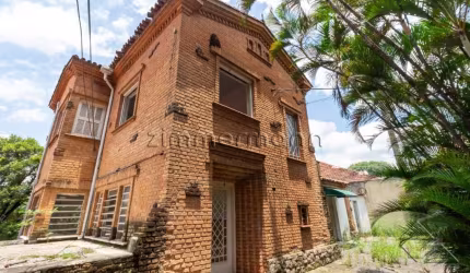 Casa com 3 quartos à venda na Rua Piracicaba, --, Sumaré, São Paulo, 264 m2 por R$ 1.600.000