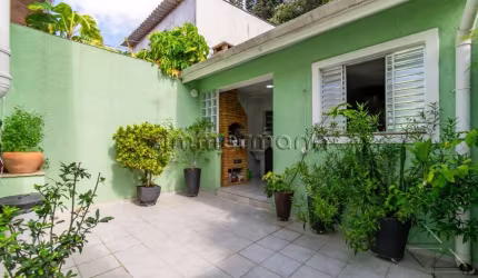 Casa com 2 quartos à venda na Rua Hideo Suguiyama, --, Jabaquara, São Paulo, 140 m2 por R$ 685.000