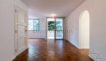 Apartamento com 3 quartos à venda na Rua dos Caetés, --, Perdizes, São Paulo, 162 m2 por R$ 1.280.000