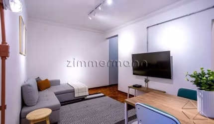 Apartamento com 4 quartos à venda na Rua Fradique Coutinho, --, Pinheiros, São Paulo, 121 m2 por R$ 962.000